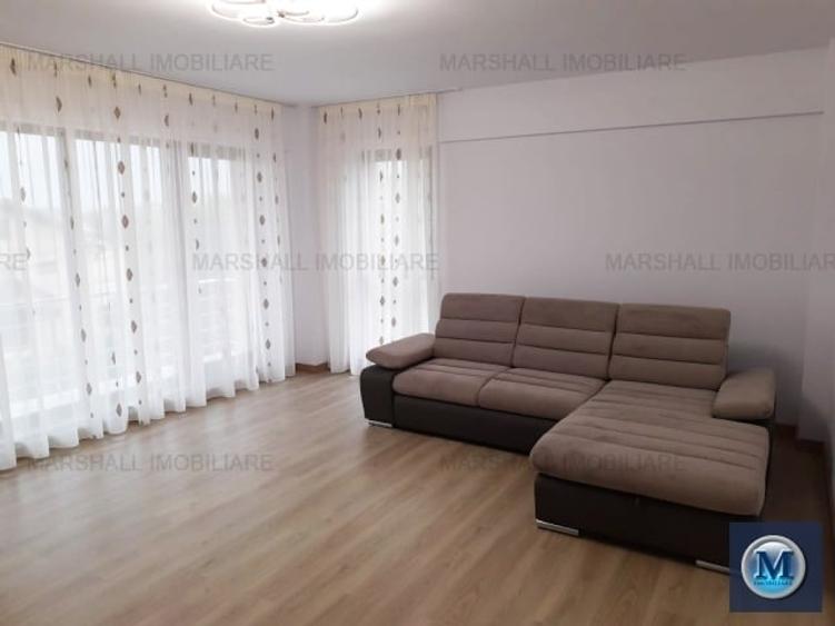Apartament 3 camere de vanzare, zona Albert, 108.5 mp #15816 - 1