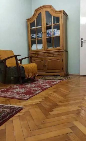 Cornisa - Inchiriere ap. 3 camere + garaj - Str. Mihai Viteazul - 2