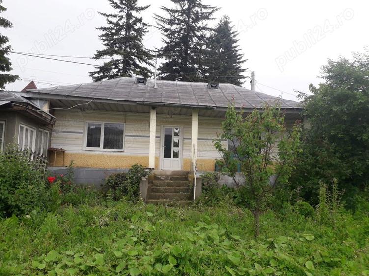 Vand casa Parava Jud.Bacau - 3