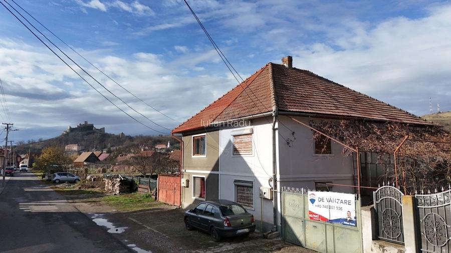 Comision 0% | Casa P+1 de vanzare | 106 mp utili | Rupea