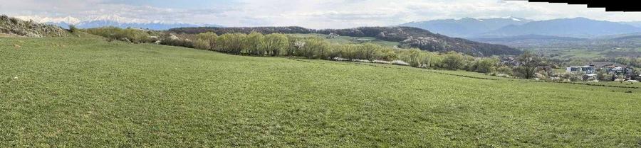 PROPRIETAR Teren langa satul Bungard - 6