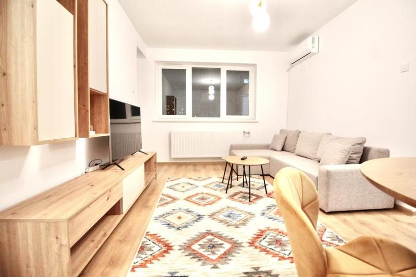 DRUMUL TABEREI-AFI COTROCENI, APARTAMENT MODERN, PRIMA INCHIRIERE, 0% COMISION! - 3