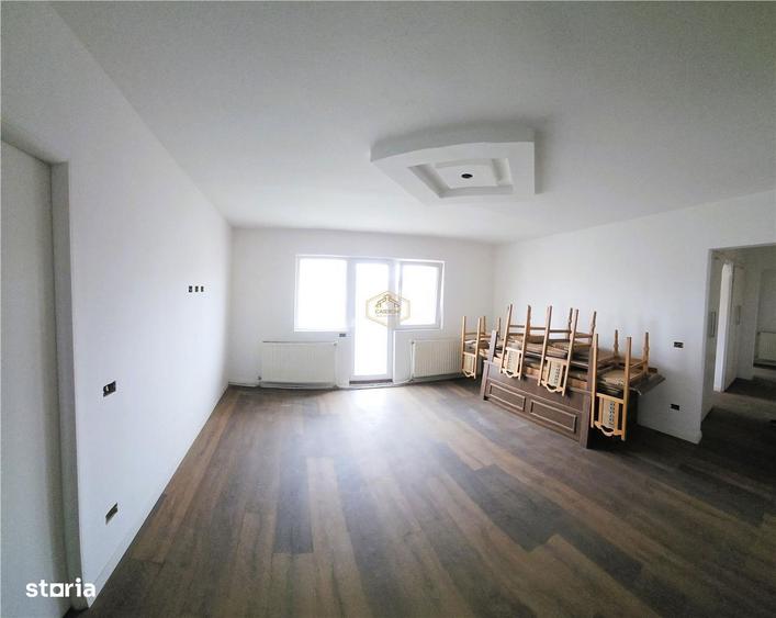 Etaj 2 | Apartament cu 3 camere | Cartier Unirii - Livada - 2