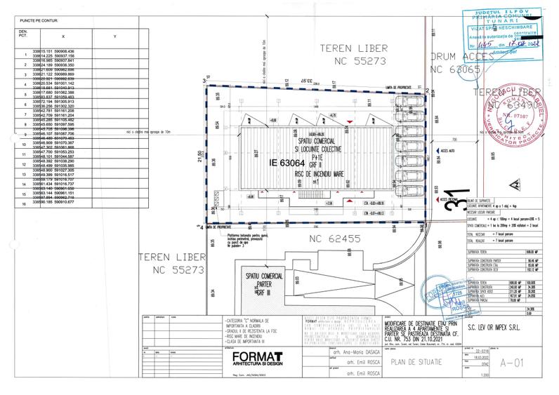 APARTAMENT 2 CAMERE - TUNARI - CENTRU - 19