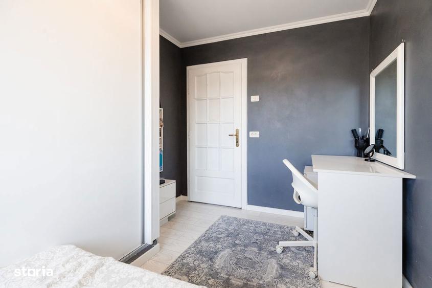 Apartament modern cu 3 camere - Vlaicu - 6