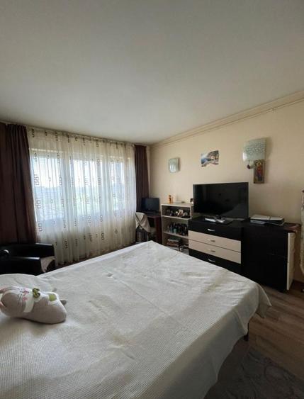 Proprietar | 2 camere renovat complet | Metrou la scara | Drumul Taberei | Etaj 10 | Mobilat - 4