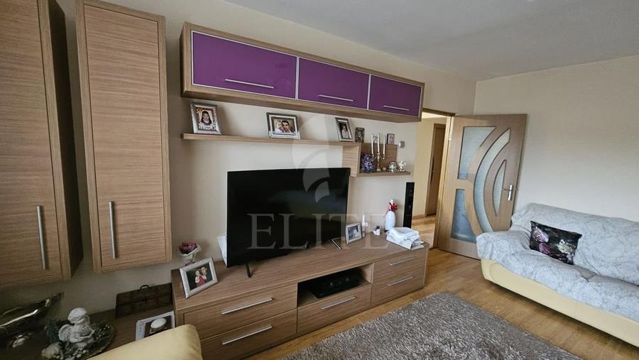 Apartament 3 camere în zona Brd - Lidl - 6