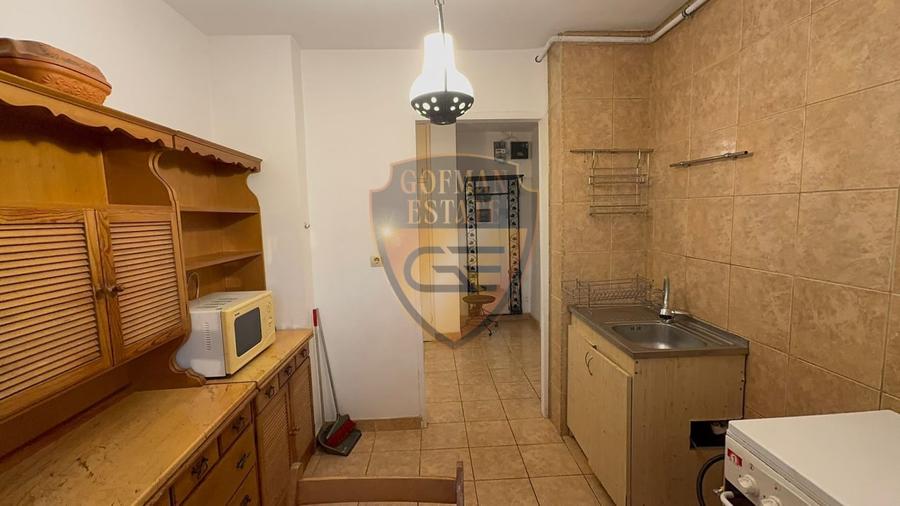 2 c Tomis III 51.39 mp et 4/4 renovat termopane balcon inchis centrala gaze A/C - 6