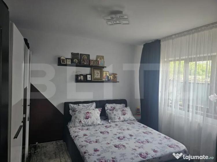 Casa P + M cu toate utilitatile, 130 mp, zona Ford - 8