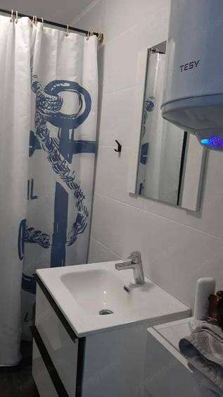 De vanzare Garsoniera Bragadiru, STRADA TOPAZ 27 - 8