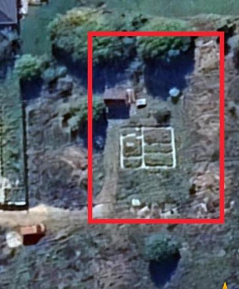 Teren pretabil constructie, zona apreciabila, Stupini, Braso - 8