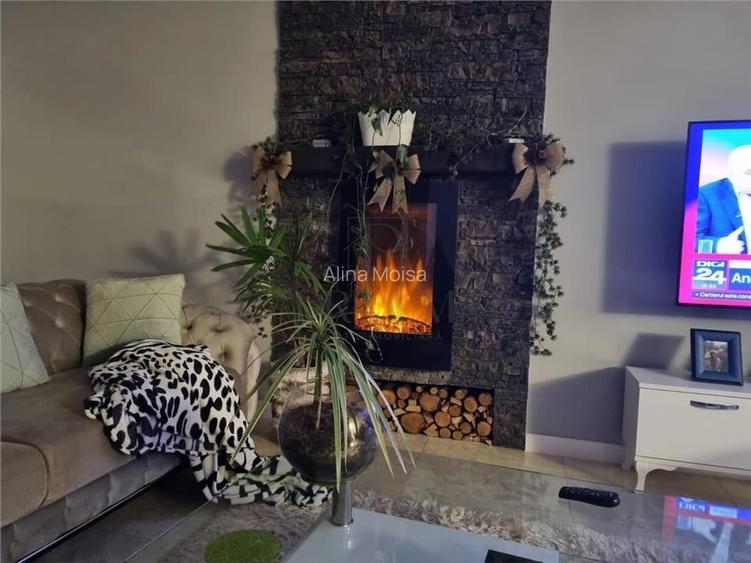 Cartier EUROPA - Mobilat utilat - 195 mp utili - garaj