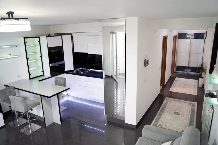 De Inchiriat Apartament 2 camere decomandat Obcini - 1