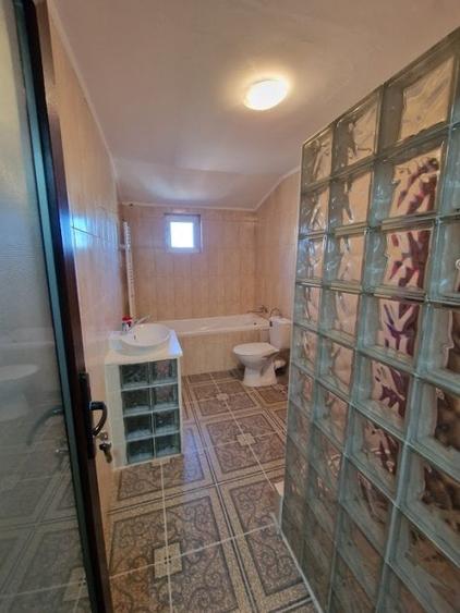 Fratelia-Casa P+E+M-garaj dublu- investitie - 17