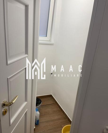 Spațiu birouri / locuință | 122 MPU | Ultracentral - 7