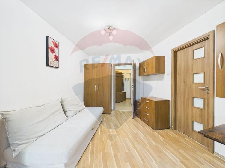 Garsoniera de vanzare – 10 minute Metrou Timpuri Noi - 2