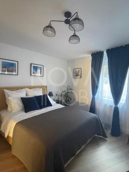 2 garsoniere, regim hotelier - Piata Armelor - 15