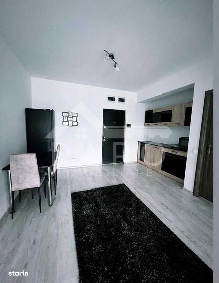 Apartament 1 camera de vanzare - 6