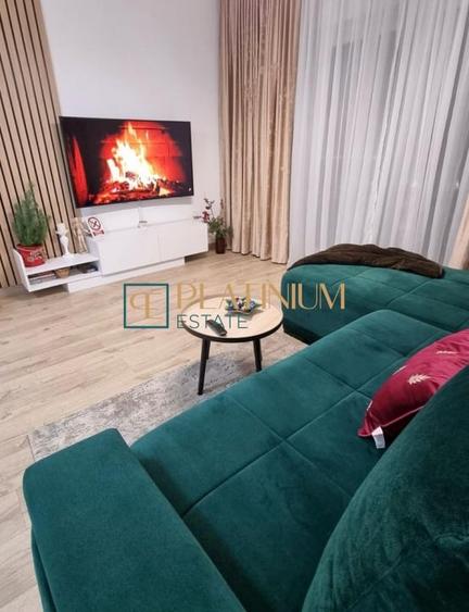 P4731 Apartament cu 2 camere NOU, zona Calea Aradului - 3