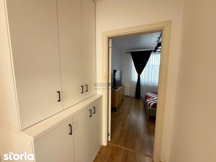 Casa Individuala cu 3 camere, mobilata si utilata, Vidra, Ilfov - 8