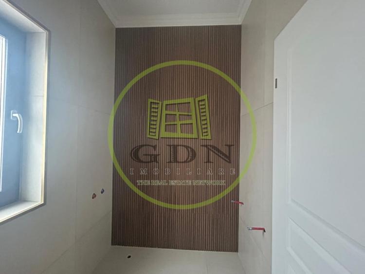 P+1, teren 324, 116 mp utili, Magnolia - 6