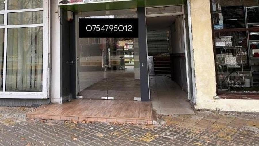 Spatiu de inchiriat , Pitesti  - 1