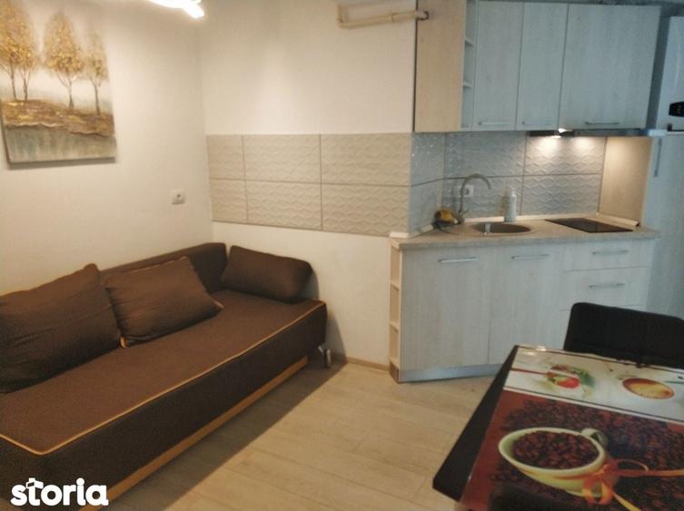 Mamaia Solid House Butoaie - Studio cu loc de parcare in proprietate - 1