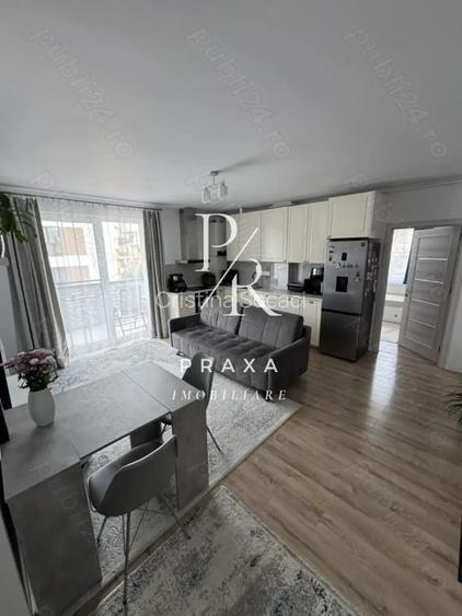 Apartament 3 camere , 61 mp , mobilat modern, Eroilor Floresti! Apartament 3 camere , 61 mp , mobilat modern, Eroilor Floresti!