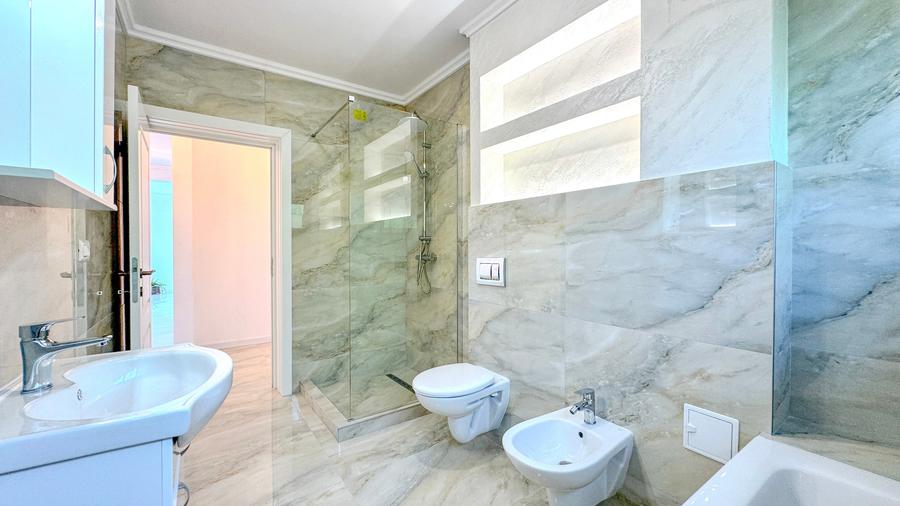 Casa eficienta energetic cu teren 500 mp in Harman - 20