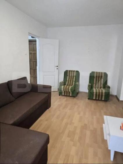 Apartament 2 camere, 40 mp, zona Carpati 1 - 1