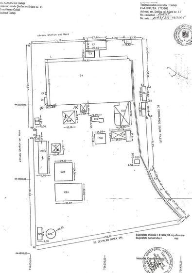 Hala de inchiriat 2045 mp. Comision Zero!! - 9