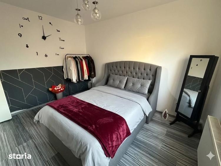 Apartament cu 2 camere| Cartierul Latin| loc de parcare inclus - 2