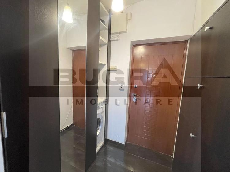 OPORTUNITATE Apartament de 2 camere, 54mp, parcare, zona Muzeul Apei - 7