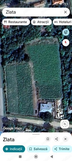 Casa cu utilita?i si 5500mp teren - 1