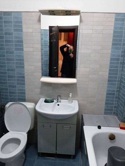 Grozavesti - Bld Regiei -  Garsoniera 40 mp - CENTRALA PROPRIE - 8