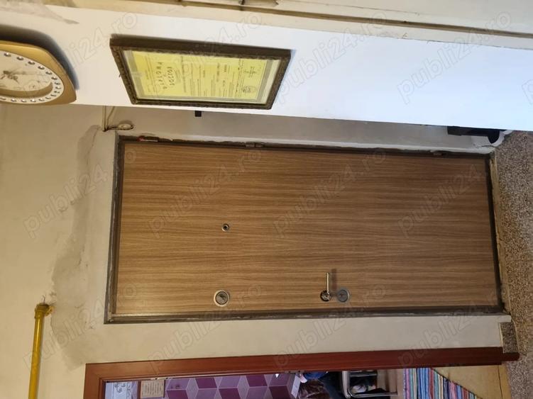 Vand apartament cu 3 camere, decomandat - 6