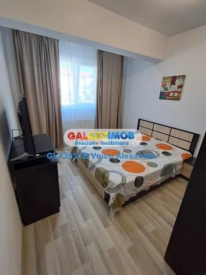 Apartament Modern Bloc Nou Berceni - Dimitrie Leonida - 2