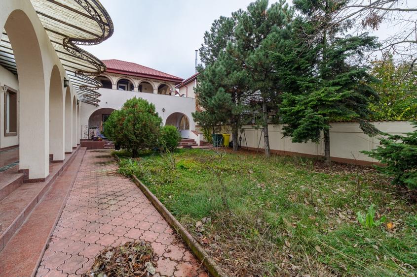 Casa Spatioasa - Teren 1000mp - Otopeni! - 12