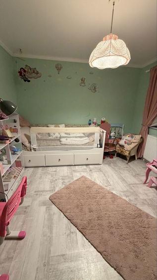 Casa tip duplex P+M, mobilata si utilata complet - 4