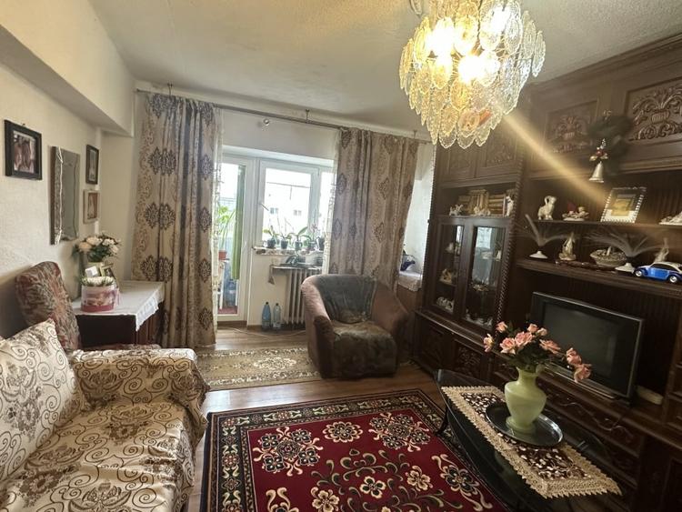 Apartament 4 Camere |Rahova |  Bucuresti - 1