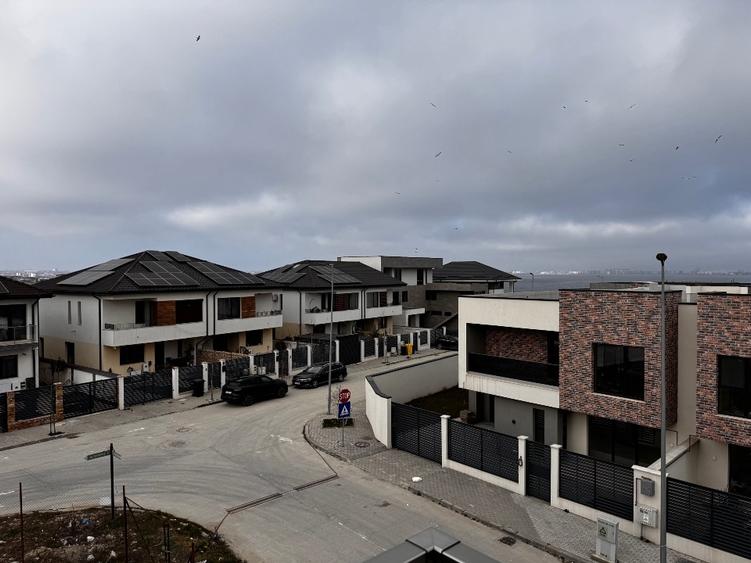 Vista Lago|Apartamente cu 3 camere de vânzare cu vedere la lac! - 12