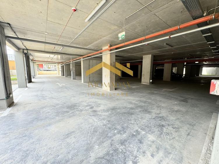 Aradului-Apartament 3 camere-Centrala Proprie - 19