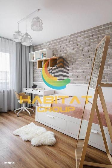 Apartament 3 camere 78mp- Sector 4 - 3