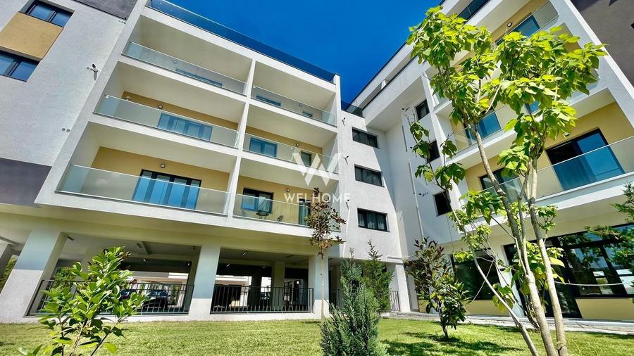 Chirie apartament 3 camere - 102mp utili - catrierul Turnisor, Sibiu - 1