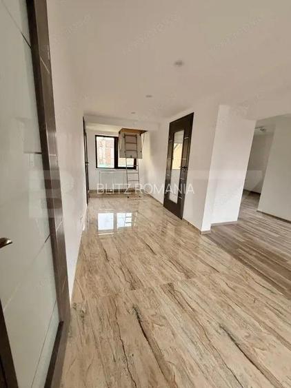 Casa renovata 2024 cu 2 apartamente separate Rasnov
