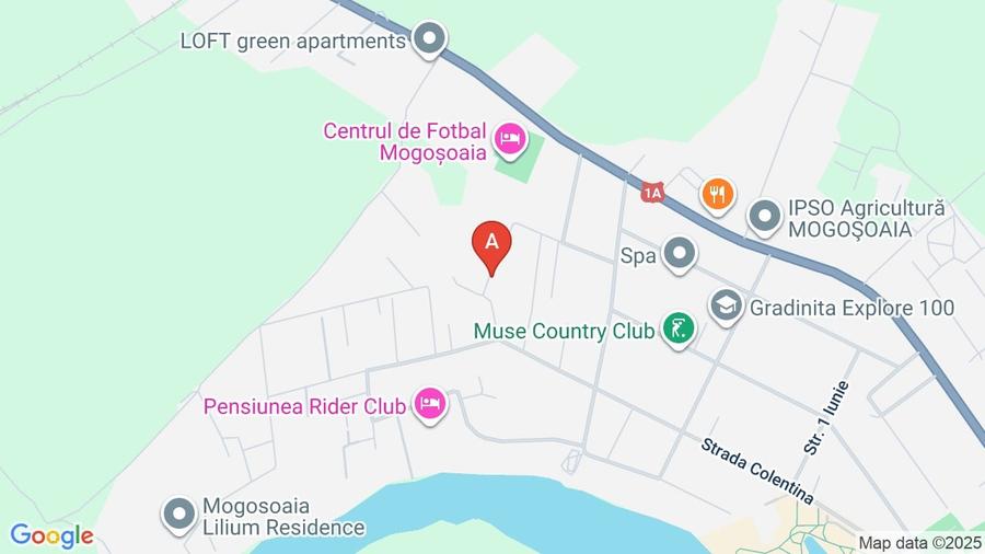 Vila individuală, Beci, zonă foarte bună, FRF - 1