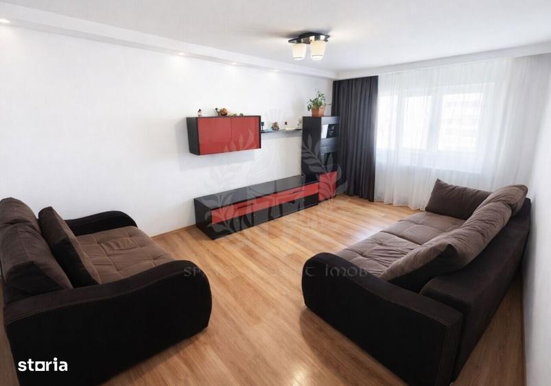 Apartament 2 camere, decomandat, zona Malu Rosu, Ploiesti - 1