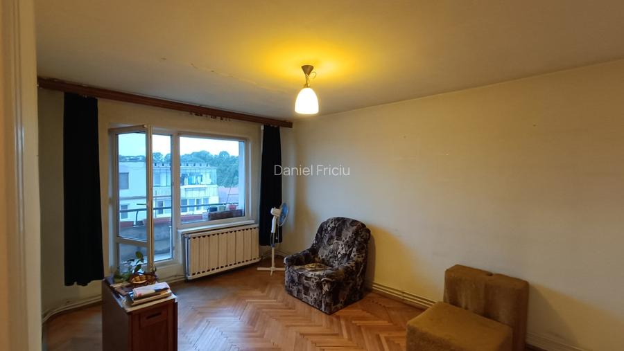 Apartament de vanzare cu 4 camere -Reghin -Unirii