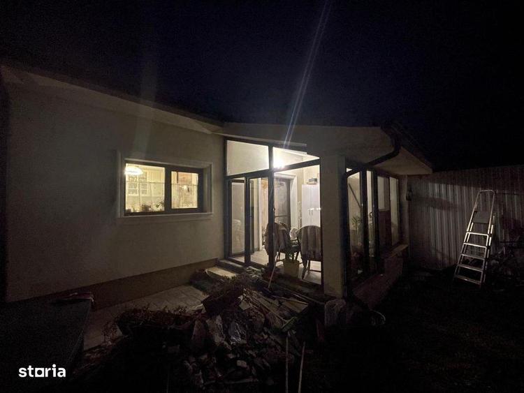 Duplex 3 camere mobilat si utilat Mosnita Veche - 6