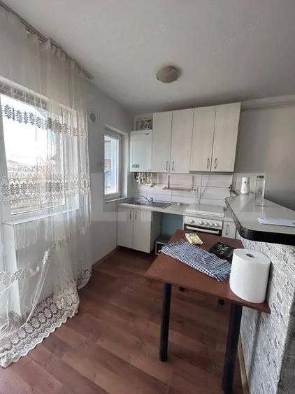 Garsoniera de vanzare, 26 mp, Independentei - 1